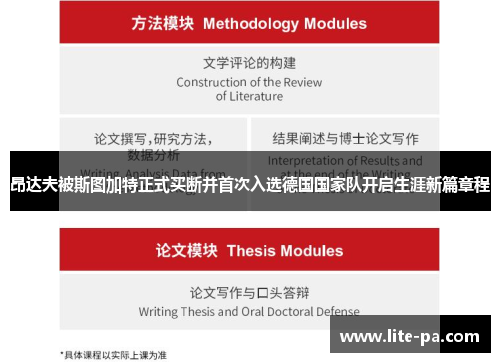 昂达夫被斯图加特正式买断并首次入选德国国家队开启生涯新篇章程 昂达夫被斯图加特正式买断并首次入选德国国家队开启生涯新篇章程