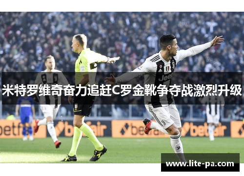 米特罗维奇奋力追赶C罗金靴争夺战激烈升级