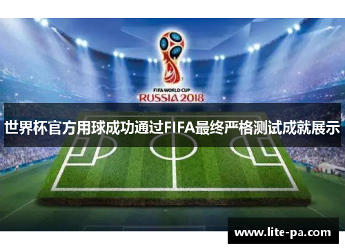 世界杯官方用球成功通过FIFA最终严格测试成就展示 世界杯官方用球成功通过FIFA最终严格测试成就展示