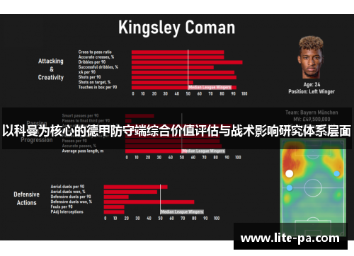 以科曼为核心的德甲防守端综合价值评估与战术影响研究体系层面